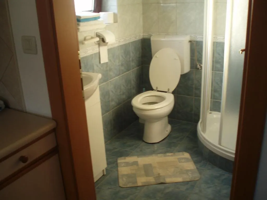 *** Bed & Breakfast Guest House Lidija Matulji Kroatië