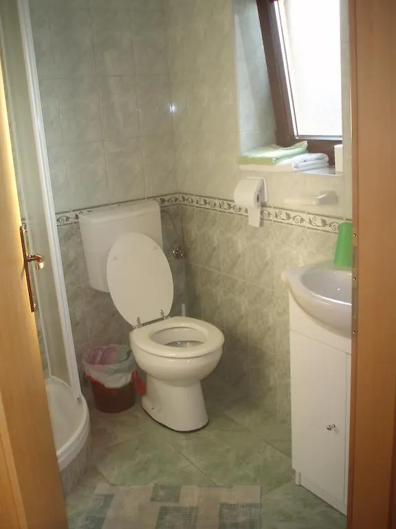 Guest House Lidija Matulji