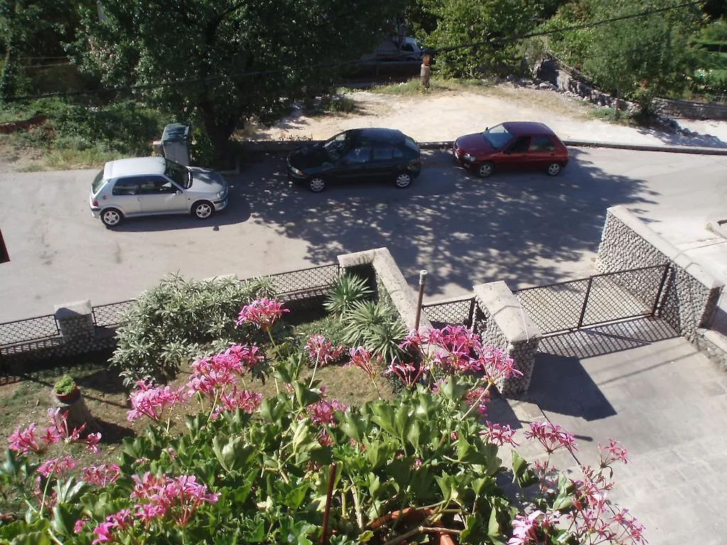 Bed & Breakfast Guest House Lidija Matulji