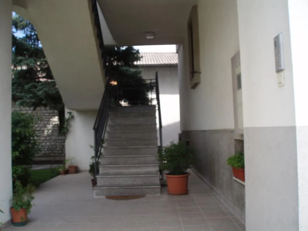 Guest House Lidija Matulji Kroatië