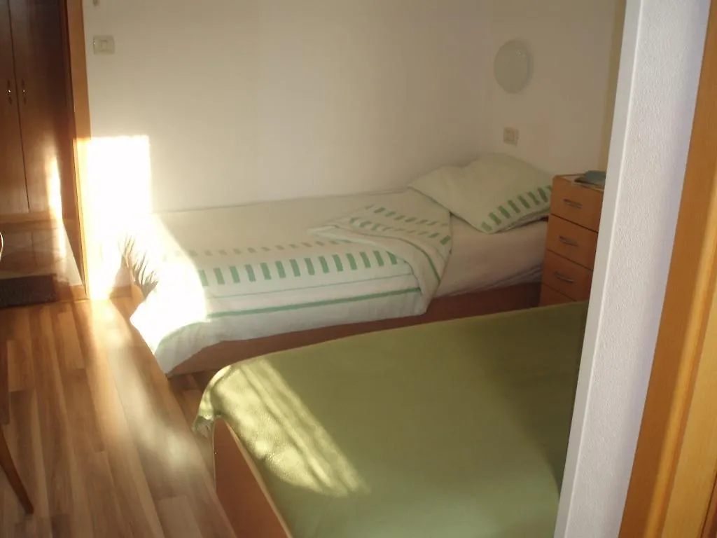 Guest House Lidija Matulji Bed & Breakfast